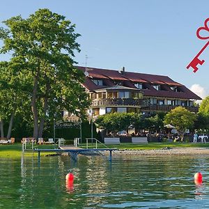 Hotel Heinzler Am See